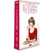 Dynit Libro - Emmanuelle Maisonneuve - Il Gusto Di Emma Cofanetto (Volumi 01-02) - Dy