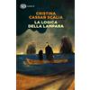 Einaudi Libro - Cassar Scalia Cristina - La Logica Della Lampara - Einaudi