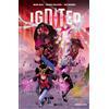 Editoriale Cosmo Libro - Mark Waid / Osajyefo Kwanza / Briones Phil - Ignited #01 - Editoriale C