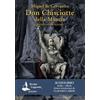 Recitar Leggendo Audiolibri Libro - Cervantes Miguel de - Don Chisciotte Della Mancia Letto Da Claudio Carin