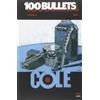 Lion Libro - 100 Bullets #10 - Lion