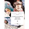 Rizzoli Lizard Libro - Hugo Pratt - Corto Maltese. Corte Sconta Detta Arcana. Ediz. Deluxe - R