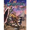Sergio Bonelli Editore Libro - Dragonero - Minaccia All'impero - Sergio Bonelli Editore