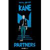 Editoriale Cosmo Libro - Paul Grist Presenta: Kane 04 - Partners - Editoriale Cosmo