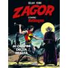 Sergio Bonelli Editore Libro - Zagor Contro Hellingen #04 - Ai Confini Della Realta' - Sergio Bonelli