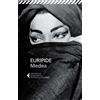 Feltrinelli Libro - Euripide - Medea. Testo Greco A Fronte - Feltrinelli