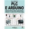 Sandit Libro - Bruno Bertucci - PLC E Arduino. Con CD-ROM - Sandit