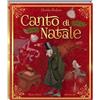 Crealibri Libro - Charles Dickens - Canto Di Natale. Ediz. A Colori - Crealibri