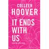 Sperling & Kupfer Libro - Colleen Hoover - It Ends With Us. Siamo Noi A Dire Basta. Ediz. Tie-In