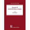 Giappichelli Libro - Pene Vidari Gian Savino - Elementi Di Storia Del Diritto Europeo - Giap
