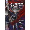 Lion Libro - Superman - L'Uomo D'Acciaio #11 - Lion