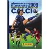 Franco Cosimo Panini Libro - Almanacco Illustrato 2009 Del Calcio. Fondato Da Leone Boccali Nel 1939,