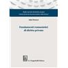 Giappichelli Libro - Aldo Petrucci - Fondamenti Romanistici Di Diritto Privato - Giappichell