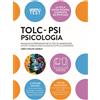 Hoepli Libro - TOLC-PSI Psicologia. Manuale Di Preparazione Al Test Di Ammissione A Tut