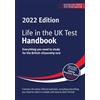 Red Squirrel Publishing Libro - Dillon, Henry Smith, Alastair - Life In The Uk Test: Handbook 2022 - Re