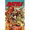 Editoriale Cosmo Libro - Garth Ennis Presenta: Battle Action - Editoriale Cosmo