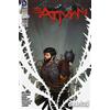 Lion Libro - Batman #107 - Nuova Serie #50 - Lion