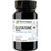 Glutatione plus Forte, 60 Capsule Di Glutatione Puro Con N-Acetil-L-Cisteina NAC