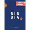 ADI Media Libro - Bibbia R2. Versione Riveduta 2020. Ediz. A Caratteri Grandi - Adi Media