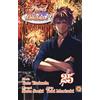 Goen Libro - Food Wars! #25 - Goen