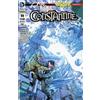 Lion Libro - Dark Universe #20 - Constantine #11 - Lion