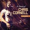 Laser Media Libro - Chris Cornell - In Memory Of - Audiobook - Unautorized - Laser Media