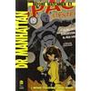 Lion Libro - Before Watchmen - Dr. Manhattan #02 - Lion
