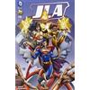 Lion Libro - Jla 2a Serie #19 - Lion