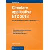 Legislazione Tecnica Libro - Circolare Applicativa NTC 2018 - Legislazione Tecnica