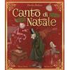 Crealibri Libro - Charles Dickens - Canto Di Natale. Ediz. A Colori - Crealibri