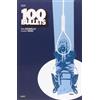 Lion Libro - 100 Bullets #14 - Lion