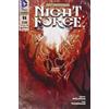 Lion Libro - RW Presenta #11 - Night Force #02 - Lion