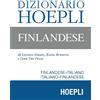 Hoepli Libro - Lorenzo Amato / Katia Brunetto / Dal Pozzo Lena - Dizionario Hoepli Finl