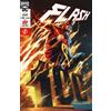 Lion Libro - Flash #100 - Rinascita #44 (Variant 100) - Lion
