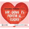 Emons Edizioni Libro - Susanna Tamaro - Tamaro, Susanna (Audiolibro) - Emons Edizioni
