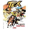 Sergio Bonelli Editore Libro - Tex - Il Passato Di Tiger Jack - Sergio Bonelli Editore