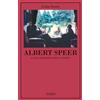Adelphi Libro - Gitta Sereny - Albert Speer. La Sua Battaglia Con La Verita - Adelphi
