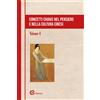 CSA Editrice Libro - Concetti Chiave Nel Pensiero E Nella Cultura Cinesi #04 - Csa Editrice