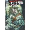 Lion Libro - Superman - L'Uomo D'Acciaio #19 (Variant Halloween) - Lion