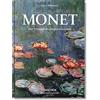 Taschen Libro - Daniel Wildenstein - Monet Der Triumph Des Impressionismus (German Edit