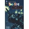 Lion Libro - Grandi Opere Vertigo: Warren Ellis Presenta Two-Step-Reload - Lion