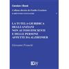 Key Editore Libro - Giovanni Franchi - La Tutela Giuridica Degli Anziani Non Autosufficienti
