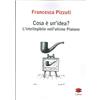 Lithos Libro - Francesca Pizzuti - Cosa E Un'Idea? L'Intelligenza Nell'Ultimo Platone