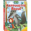 Crealibri Libro - Cappuccetto Rosso. Superfiabe Pop Up. Ediz. A Colori - Crealibri