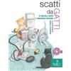 Splen Libro - Gigliola Alvisi / Annamaria Piccione - Scatti Da Gatti - Splen