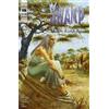 Lion Libro - Swamp Thing #19 - Lion