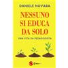 Sonda Libro - Daniele Novara - Nessuno Si Educa Da Solo. Una Vita Da Pedagogista - So