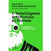 Il Sole 24 Ore Libro - Luca Mari / Alessandro Giordani / Daniele Bellasio - L' Intelligenza Art