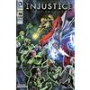 Lion Libro - Injustice - Gods Among Us #19 - Lion