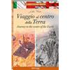 Edicart Libro - Jules Verne - Viaggio Al Centro Della Terra-Journey To The Centre Of The